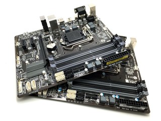 Rev 1.1與Rev 3.0的差異? GIGABYTE GA-B85M-DS3H調查報告 Rev 1.1與Rev 3.0的差異? GIGABYTE GA-B85M-DS3H調查報告