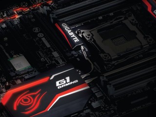 专为极致游戏玩家打造 GIGABYTE GAMING 系列主机板