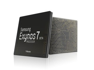 10nm 工藝制程 下一代芯片新指標 Samsung 宣佈年明年底開始量產 