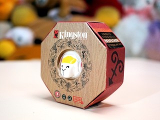 「HKEPC 乙未羊年新春活動獎不停」 Kingston & BrightStar 祝讀者揚揚得意 「HKEPC 乙未羊年新春活動獎不停」 Kingston & BrightStar 祝讀者揚揚得意