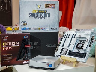 「HKEPC 乙未羊年新春活動獎不停」 ASUS 送上腦板迎新春