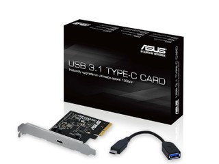 ASUS USB3.1