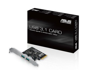 ASUS USB3.1