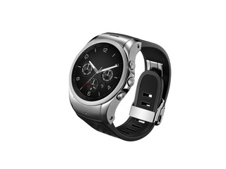支援3G&4G SIM卡、WebOS 系統獨立使用 LG Watch Urbane LTE 智能手錶