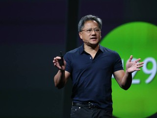 GTX 970 未有清楚說明記憶體分隔架構 NVIDIA 創辦人暨執行長黃仁勳澄清誤解