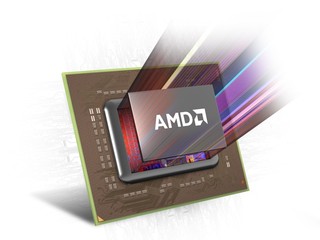 將x86 核心技術授權 改善營收 AMD 攜手中資企業合資新公司