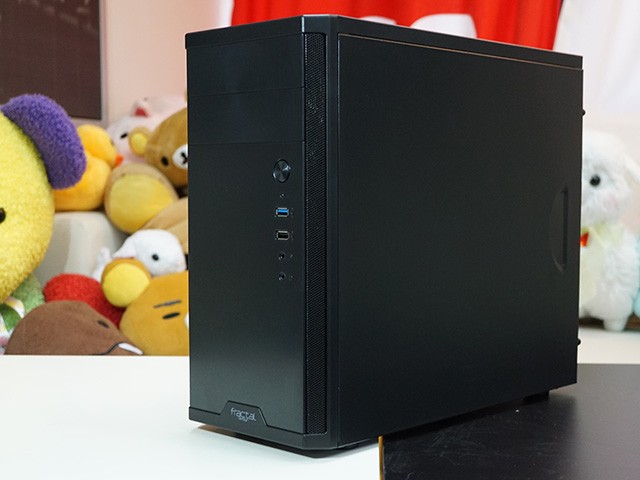 Fractal Design