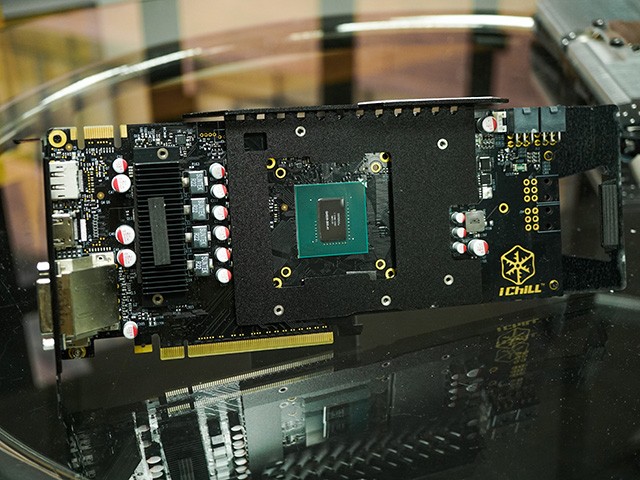 iChill Geforce GTX 960 2GB Ultra