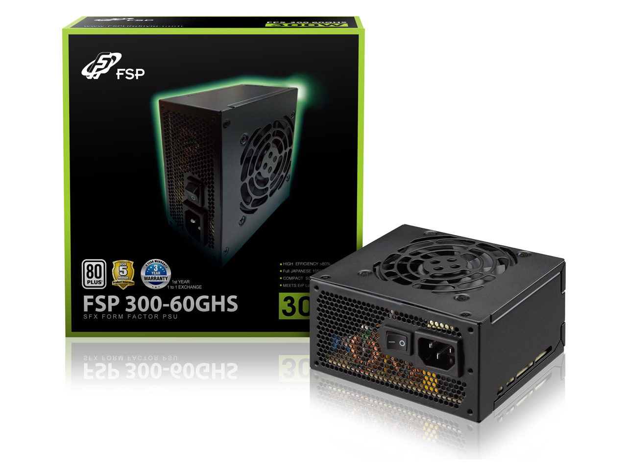 SFX300