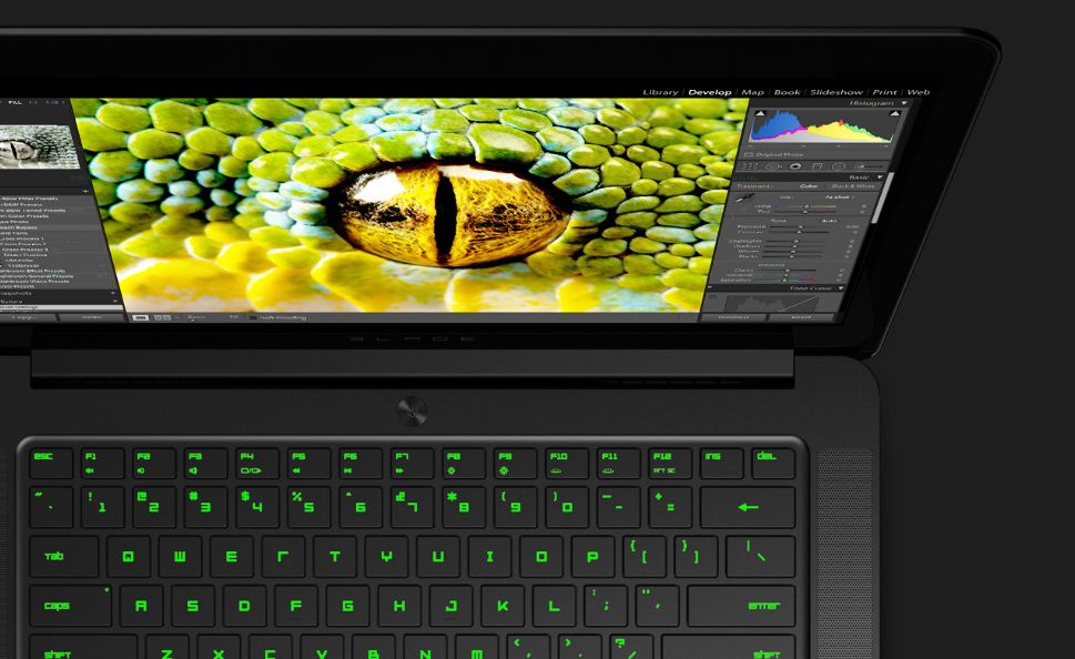 Razer Blade
