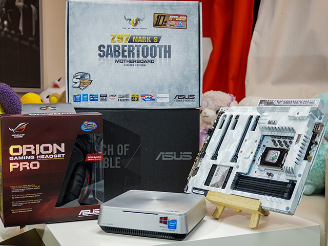 ASUS
