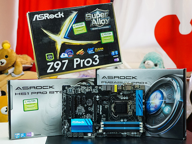 ASRock