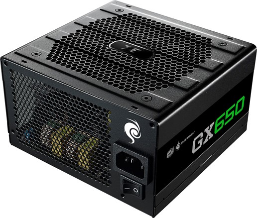 GX Power