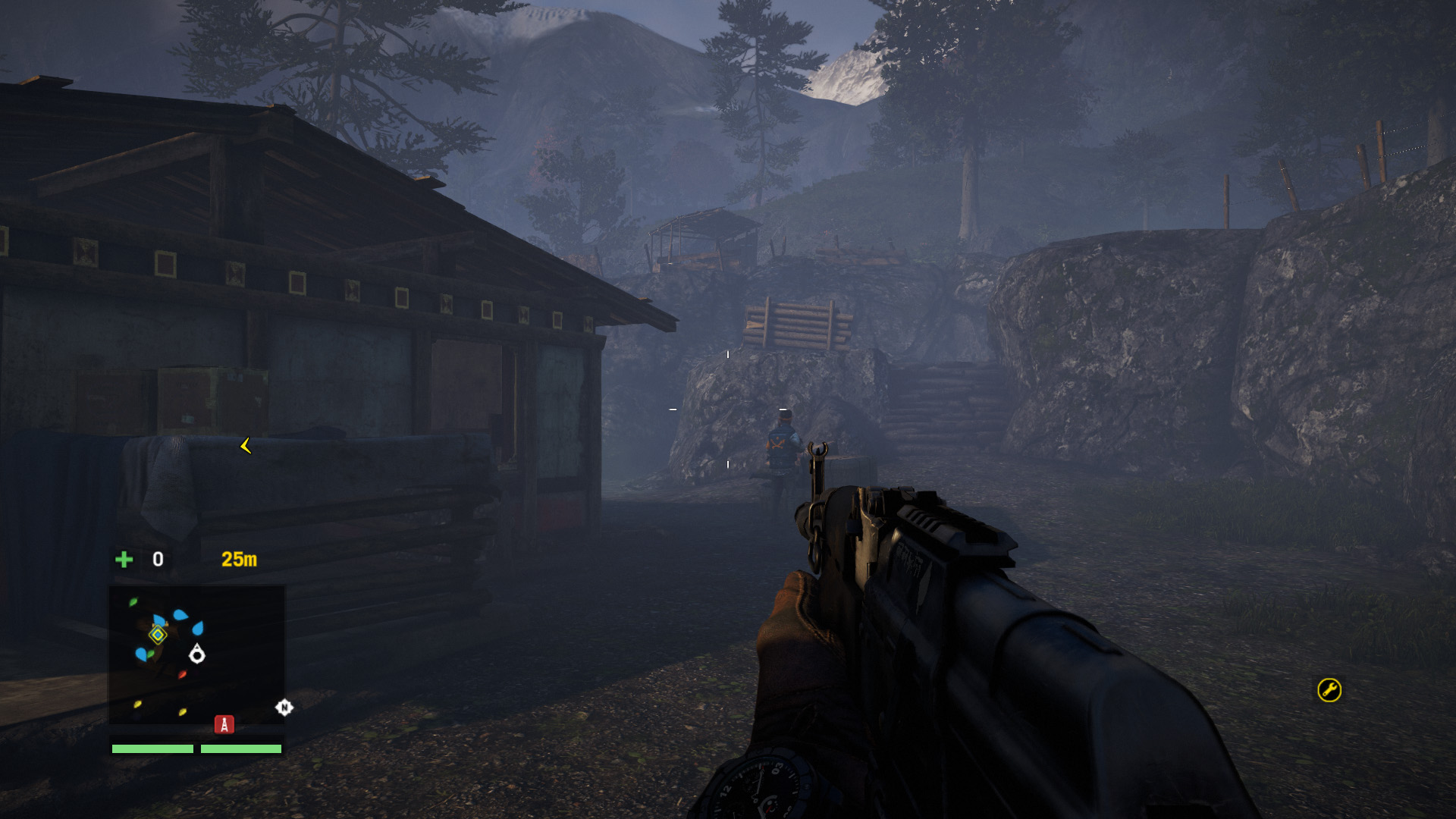 iChill Geforce GTX 960 2GB Ultra