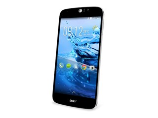 以外型講究及豐富功能為賣點 Acer Liquid M220 及Jade Z MWC 發表