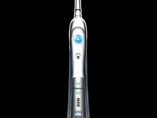 專用應用程式 改善人們口腔護理行為 Oral-B 推出支援藍芽功能電動牙刷 專用應用程式 改善人們口腔護理行為 Oral-B 推出支援藍芽功能電動牙刷