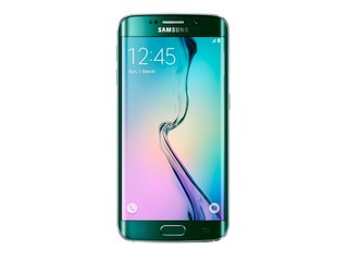 創意附加功能 市場首款雙邊曲面側屏幕  Samsung Galaxy S6 & S6 Edge 登場