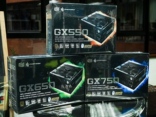 CM 舉行「我換 GX Storm」活動 上傳照片、即有機會獲得 GX Storm 禮物