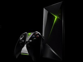  Tegra X1 家用遊戲多元化裝置 NVIDIA SHIELD Android TV