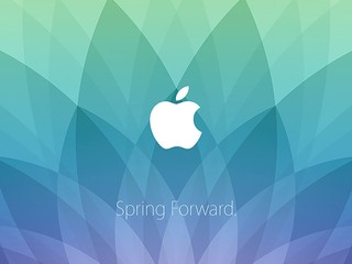 Apple Spring Forward 發佈會即將舉行 外界推測 MacBook Air 12 吋 Retina 產品