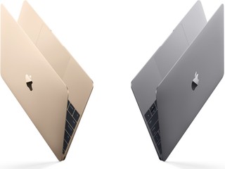 Apple 推出 Retina 12 吋 MacBook  定價 $9,988 比 MacBook Air 更高