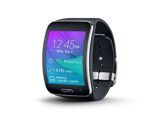 Samaung Gear S