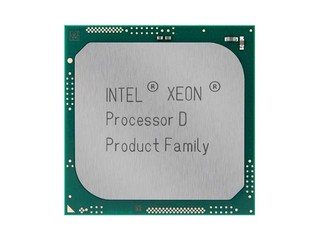 针对云端服务、微型伺服器及IoT开发 Intel 首款SoC Xeon D 处理器即将登场