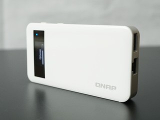 「QGenie 7IN1 多用途流動 NAS 團購」 HKEPC 會員專享獨家優惠 「QGenie 7IN1 多用途流動 NAS 團購」 HKEPC 會員專享獨家優惠