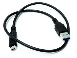 10 Gbps、100W供電 支援影音輸出 Realtek 推出USB 3.1 Type-C控制晶片