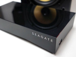 打造私人專屬雲端 Seagate Personal Cloud 硬碟機