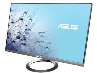 獨家 EyeCare 護眼技術減低眼睛疲累感 ASUS MX27AQ 顯示屏綻放睛彩視界