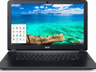 強效耐用為賣點 主打商用、教育市場 Acer Chromebook C910 全球約四成市佔