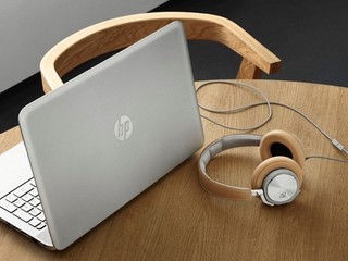 全新市場策略 轉攻高級品市場 HP 將與 B&O 高級影音大廠合作 全新市場策略 轉攻高級品市場 HP 將與 B&O 高級影音大廠合作