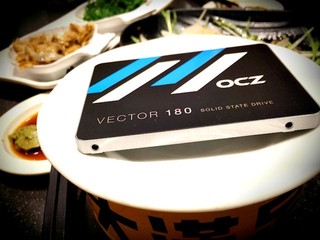 加入 PFM+ 斷電保護技術 OCZ 旗艦級 Vector 180 SSD
