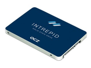 為企業級頻繁讀取應用而設 單碟容量達2TB OCZ 發佈全新 Intrepid 3700 系列 SSD 