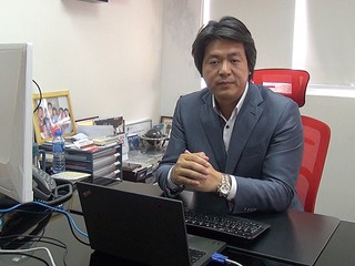 科技發展商機無限、助年青人踏上創業路 Alris 壹壹科技提供免費辦公室租用