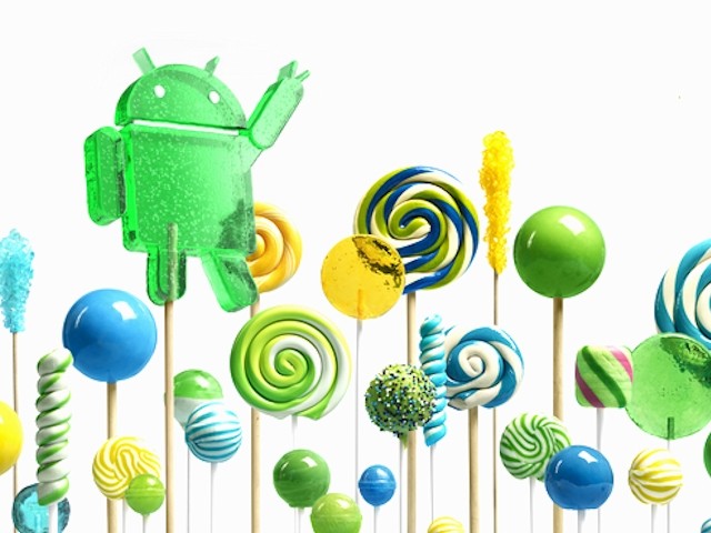 ANDROID 5.1