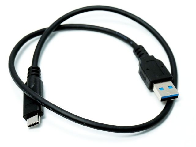 USB Type C