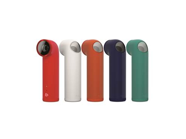 HTC RE