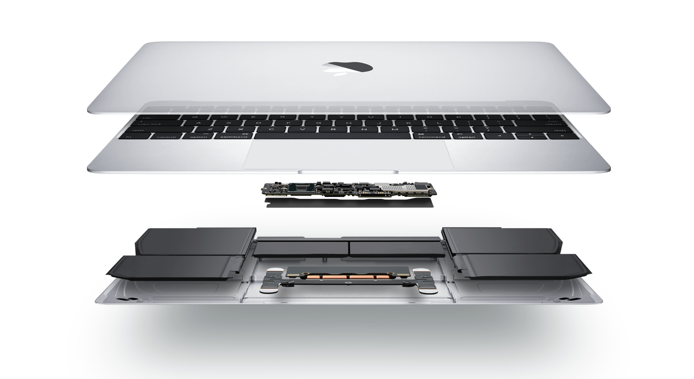 MacBook