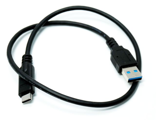 USB Type C