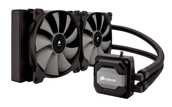 Corsair Hydro Series