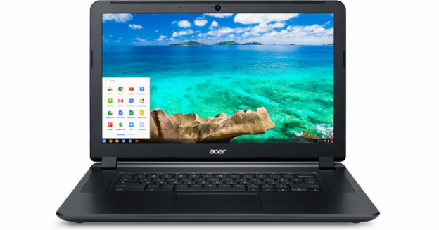 Acer Chromebook C910