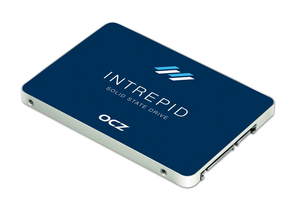 OCZ Intrepid 3700 SSD