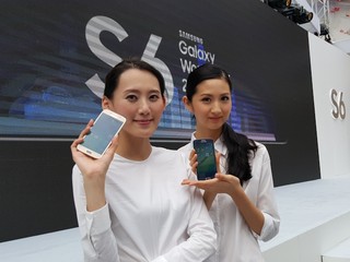用料造工大躍進 規格功能頂級之選 Samsung Galaxy S6/S6 edge