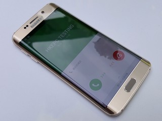 Galaxy S6 Edge 手機需求飆升 Samsung 新工廠將提早投入生產