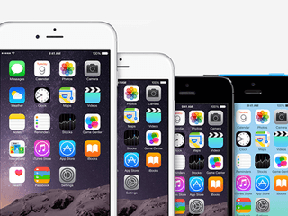 沒有密碼想進入系統?!  Apple:愛莫能助 Apple iOS 8以上系統保安嚴密