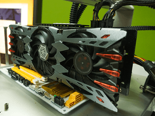 NVIDIA x Inno3D 繪圖卡超頻比賽 三個組別最高得分及得獎名單公佈