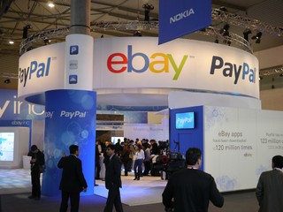 eBay 與 PayPal 預計今年底完成分拆 5 年運營協議禁止推出競爭服務