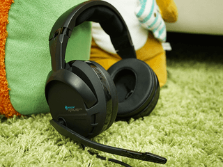 高 C/P 值之選、升級改良再進化 ROCCAT Kave XTD 5.1 Analog 耳機